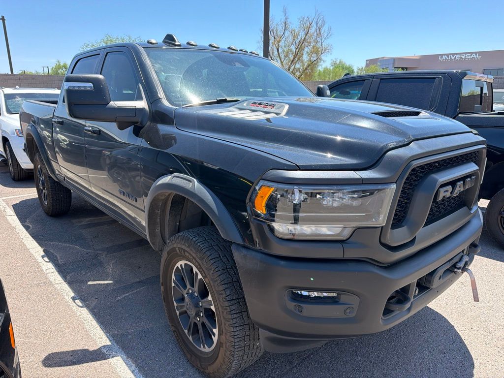ram ram 2500 pickup 2023 3C6UR5EJ0PG602917 image ram ram 2500 pickup 2023 3C6UR5EJ0PG602917 image